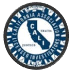 Cali PI Logo